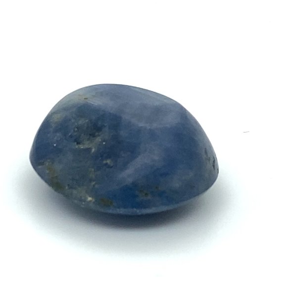 GIA Certified Blue Star Sapphire 84.22ct Untreated - Picture 6 of 7